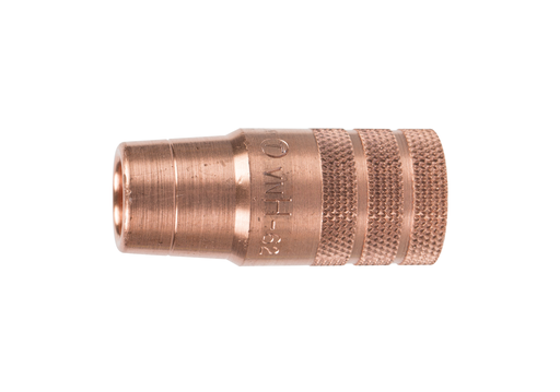 Tweco® 5/8" VELOCITY™ Nozzle
