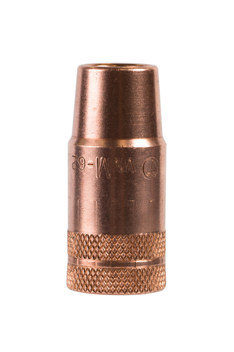 Tweco® VNS37F Velocity™ Nozzle, Package of 2