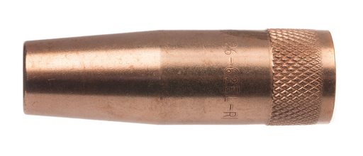 Tweco® 0.5" Bore Velocity™ Series Nozzle