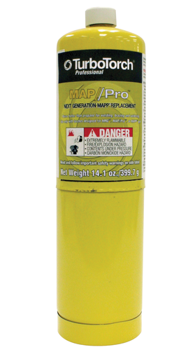 MAPP/PRO  14.1 OZ CYL