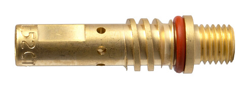 GAS DIFFUSER