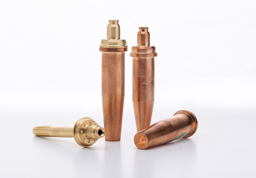 NOZZLE NO. 8 OXWELD 1502