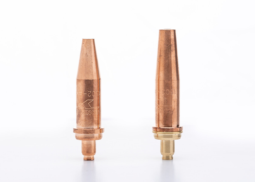 ESAB® Oxweld® 1502 Series Size 4 Nozzle/Cutting Tip