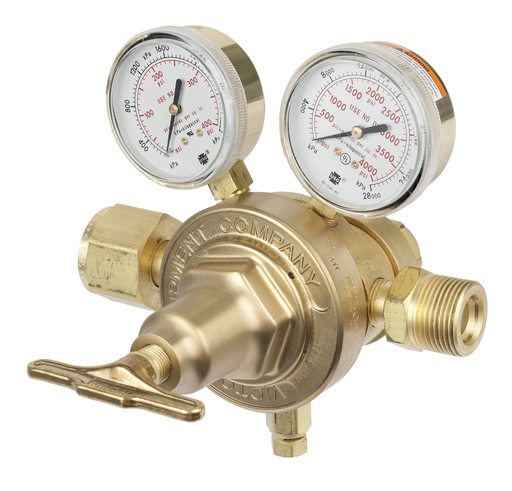 SR700ME-996 HIGH PRESS REGULATOR