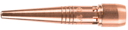 Tweco® .045" VELOCITY™ Contact Tip