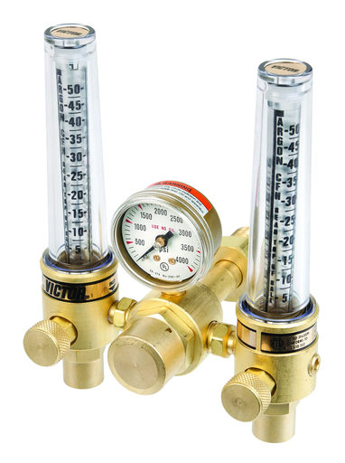 DFM150S DUL FLOW REGULATOR