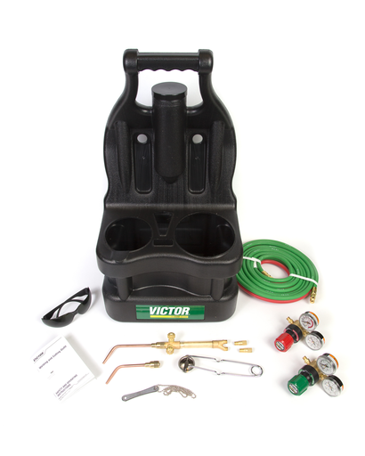 CUTMASTER TOTE TORCHKIT