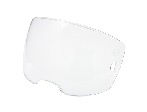 FRONT COVER LENS CLEAR