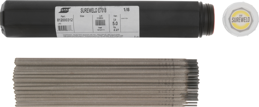 SURE WELD 7018 1/8X14 5LB
