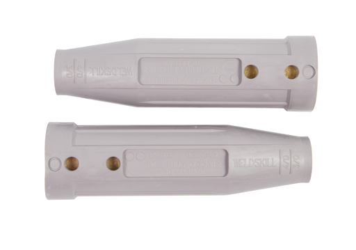 Tweco® Weldskill® #2 Connector Receptacle, Package of 2