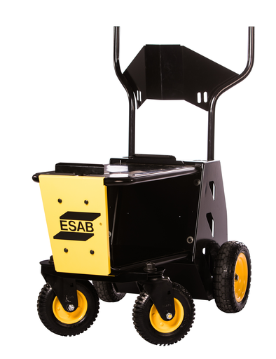 ESAB® Rebel™ 235/285 Single Cylinder Cart