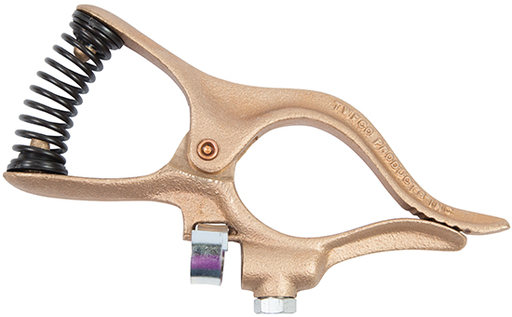 Tweco® Weldskill® 300 AMP HI COPPER Ground Clamp
