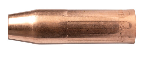 NOZZLE 1/2" TWECO