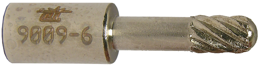ELECTRODE THERMAL DYNAMICS