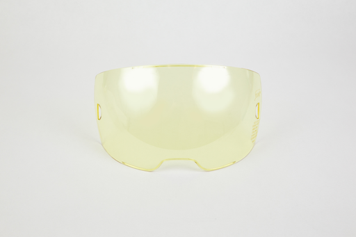 A60 FRONT COVER LENS AMBER