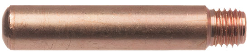 Tweco® .062" X 1.59" 0.073" Bore 15HFC Series Contact Tip