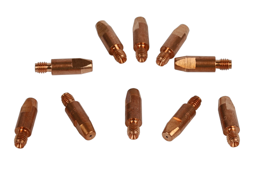 CONTACT TIP M6X28 0 035 10