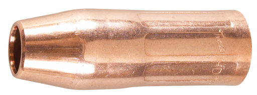 Tweco® 3.29" 0.625" Bore HD24 Series Nozzle
