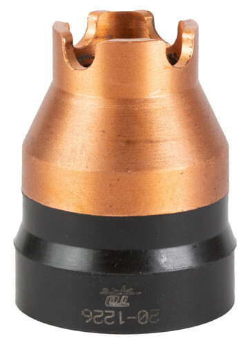 SHIELD CAP