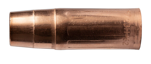 Tweco® Weldskill® WS23H62 Nozzle, Package of 2