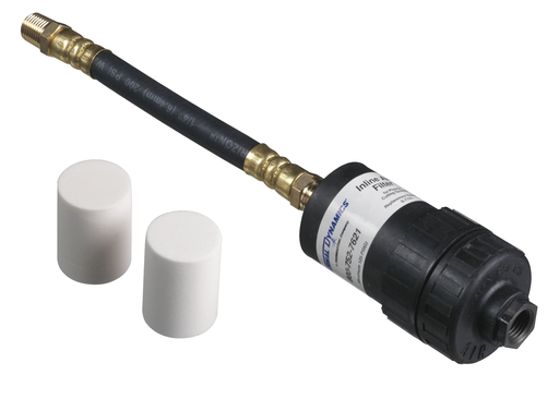 AIR FILTER KIT "DRY AIR" KIT