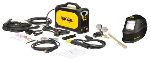 ESAB® Rogue™ ET 200iP PRO TIG Welder