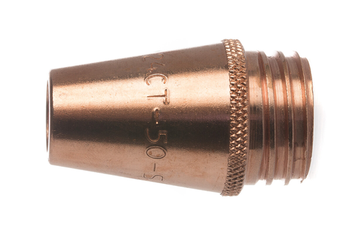 Tweco® 1.75" 0.5" Bore 24CT Series Nozzle