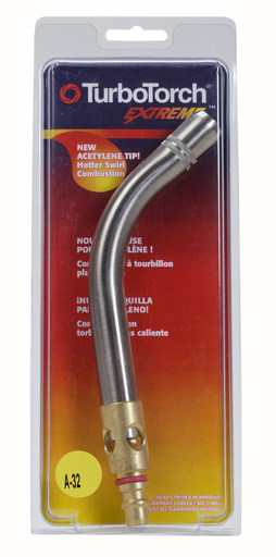 A-32 ACETYLENE TIP ASSEMBLY