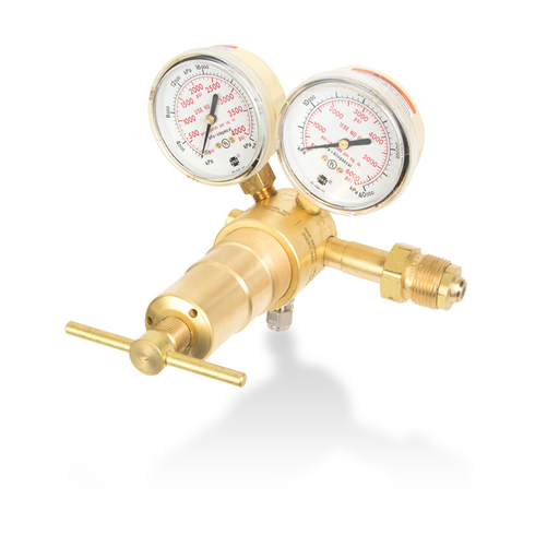 SR 4J-680 HIGH PRESSURE NITROGEN