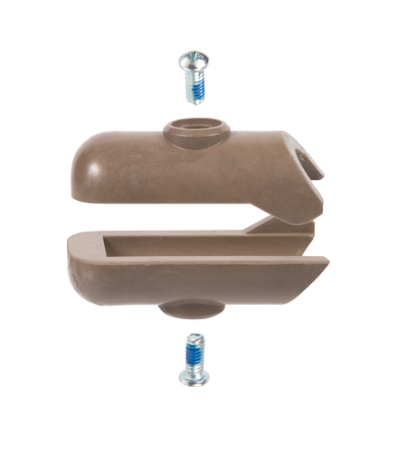 Tweco® Tip Insulators & Screws Packaged