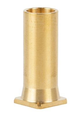 COOLANT TUBE EXTENSION