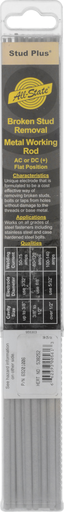 ESAB® Sureweld STUD PLUS 3/32" X 12" X 1#TUBE Electrode