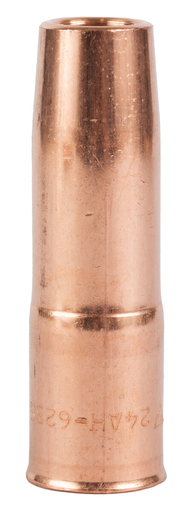 Tweco® Weldskill® WS2250 Series Nozzle, Package of 2