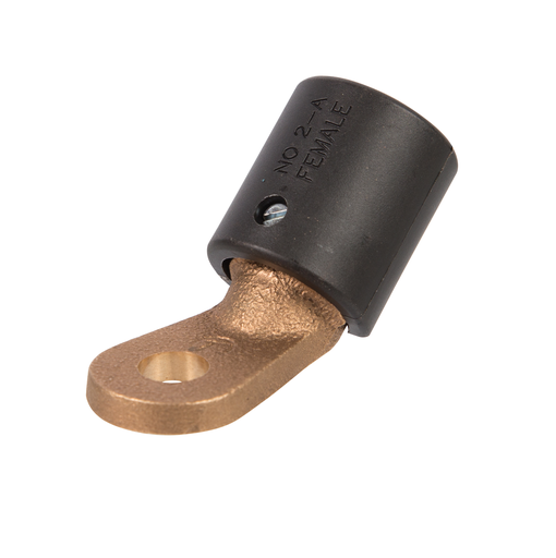 Tweco® 2-AF Female Terminal Connector