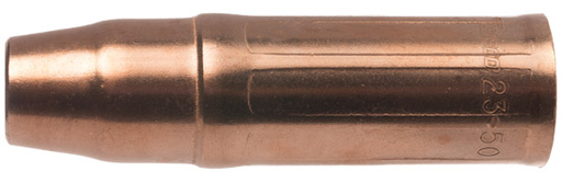 Tweco® Weldskill® WS2350 Nozzle, Package of 2