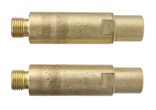 FLASHBACK ARRESTORS FBR-1