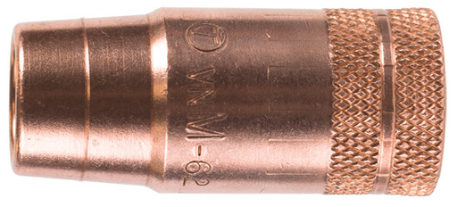 Tweco® 5/8" VELOCITY™ Nozzle
