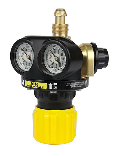 ETS4-125-540 EDGE REGULATOR