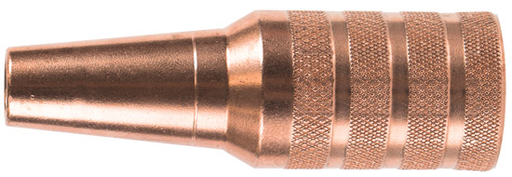 Tweco® 3/8" VELOCITY™ Nozzle