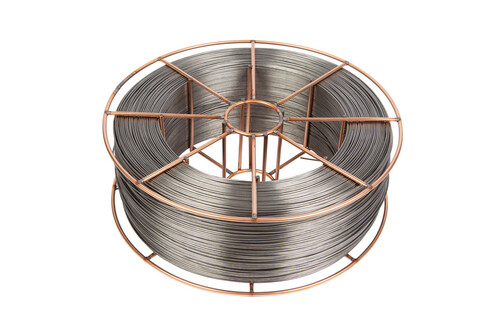 ESAB® Coreshield 11 1/16" Flux-Cored Wire, 33# Wire Spool