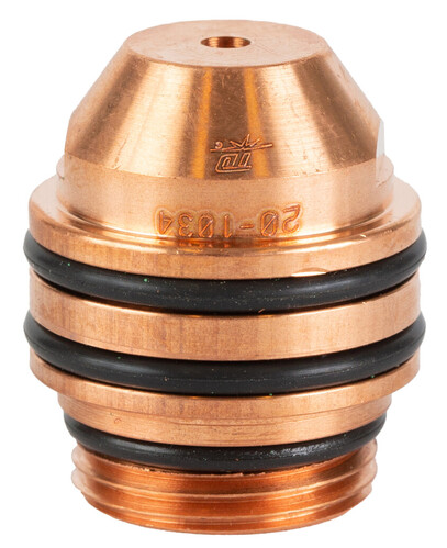 Thermal Dynamics® 0.109" Orifice Tip with Ledge, 300 Amp
