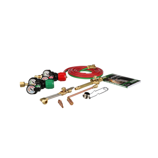 Victor®Contender EDGE™ 2 Outfit CGA-540/CGA-510