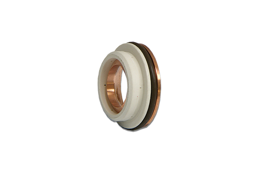 Thermal Dynamics® Mild Steel/Stainless Steel Shield Gas Distributor, 55-100Amp