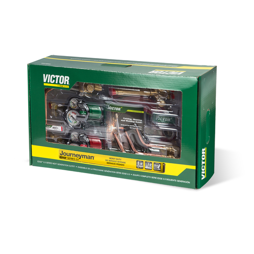 JOURNEYMAN 540 510 EDGE 2 0 PLUS