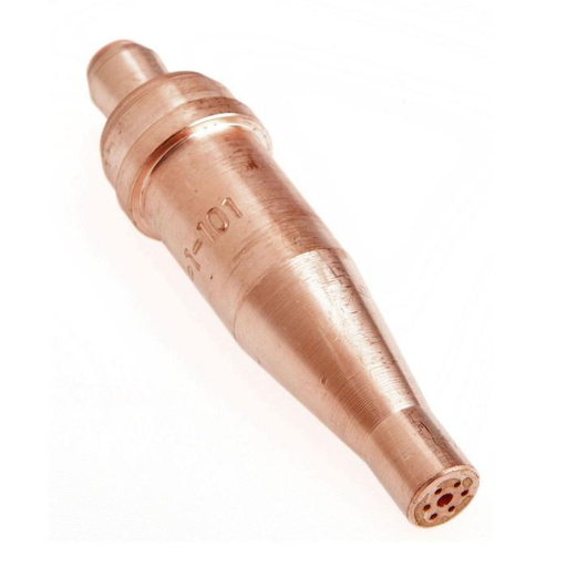 Victor®Type 118 Professional Cutting Tip, Size 4