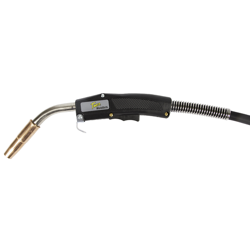 TWECO WELDSKILL 400 AMP 1/16