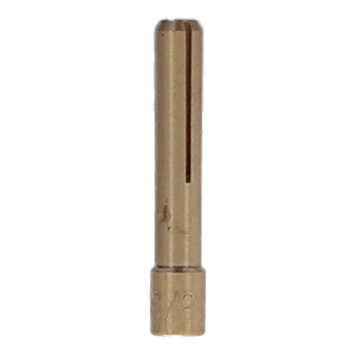 Clamping sleeve 2.4/ø4.5x25 MS