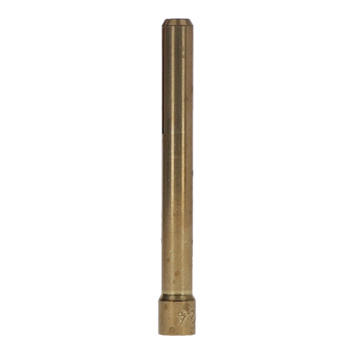 Fixing sleeve 3/32" (2.4mm) /ø6.35x51.5