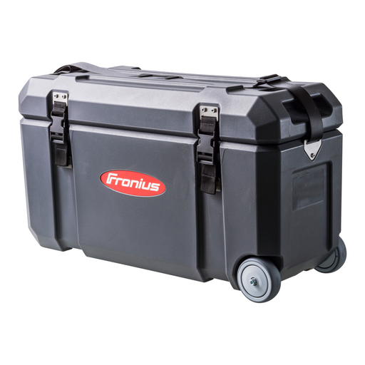 Tool Case 85