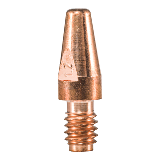 CONTACT TIP 1.2/M8X1.5/Ø10X32 10 Pack